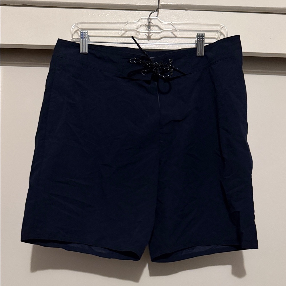 American Eagle Outfitters Dark Blue Shorts